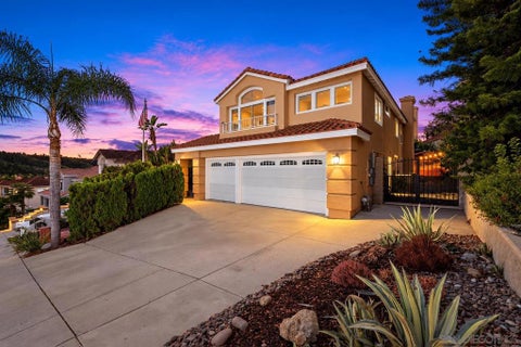 Photo of 12260 Brassica ST, San Diego, CA 92129 (MLS # 260025299SD)