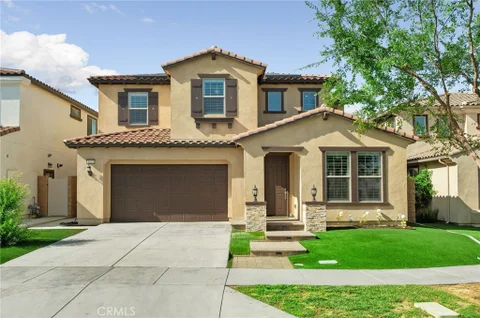 3121 E Silver Sky Drive, Ontario, CA 91762 - MLS#: IG26197311
