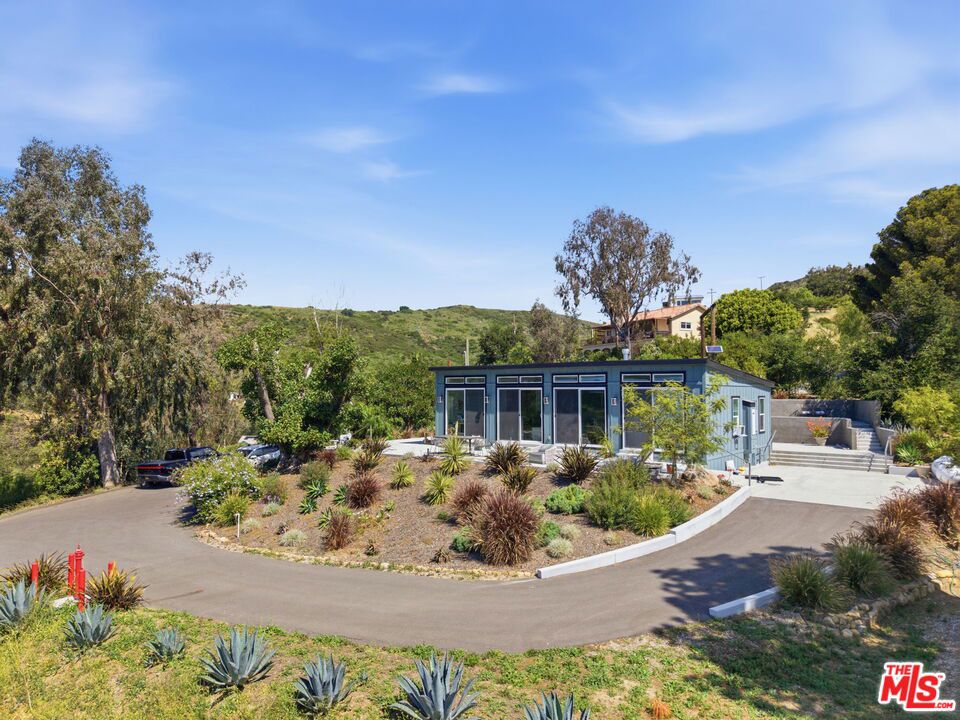 3065 S S Foose Road