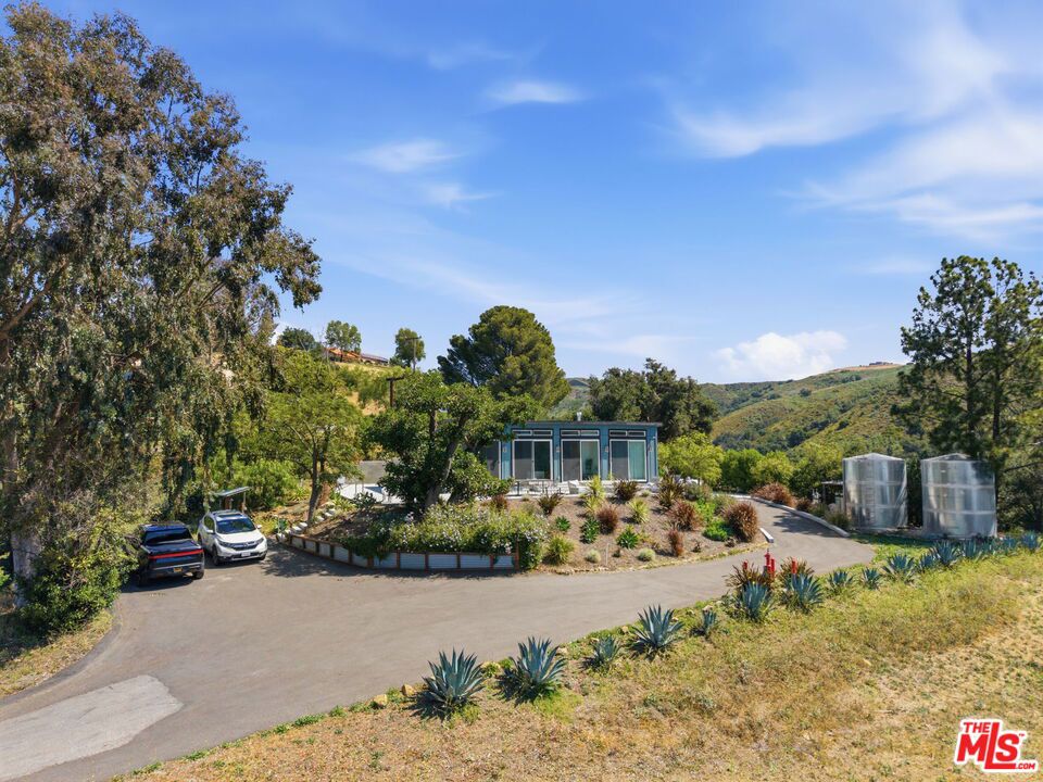 3065 S S Foose Road