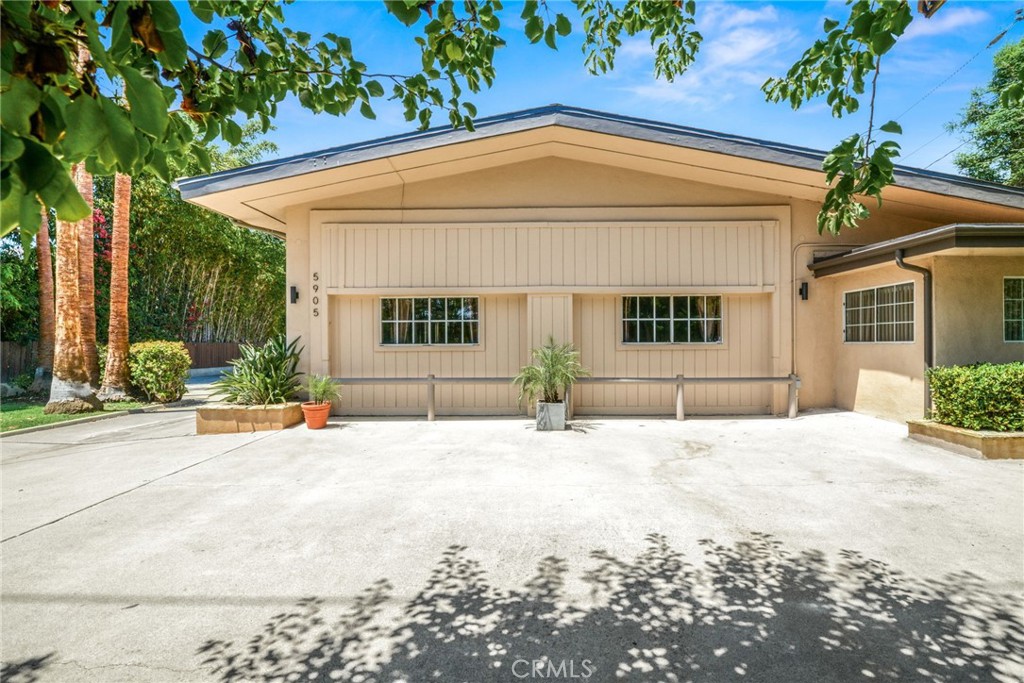 5905 Old Wheeler Road