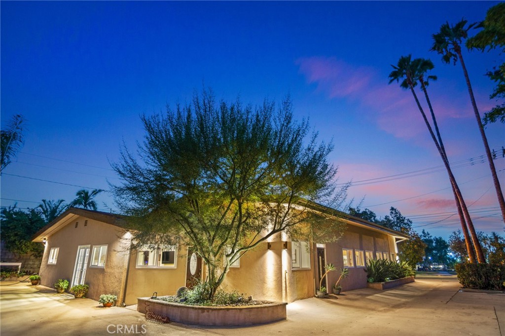 5905 Old Wheeler Road