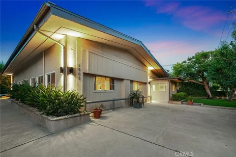 5905 Old Wheeler Road, La Verne, CA 91750 - MLS#: HD25197855