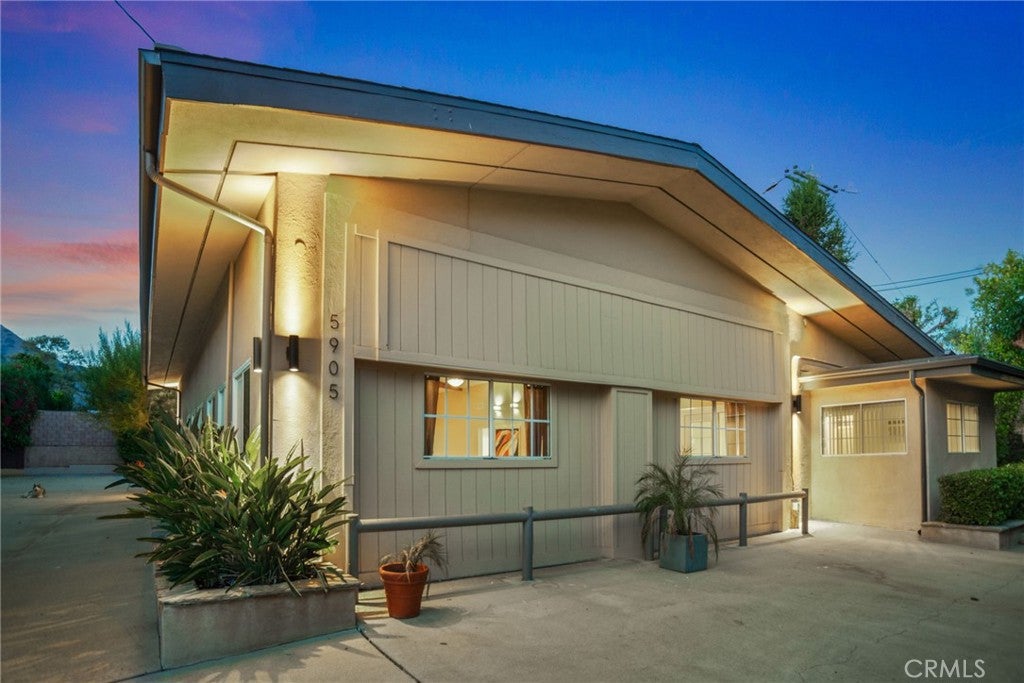 5905 Old Wheeler Road, La Verne CA 91750