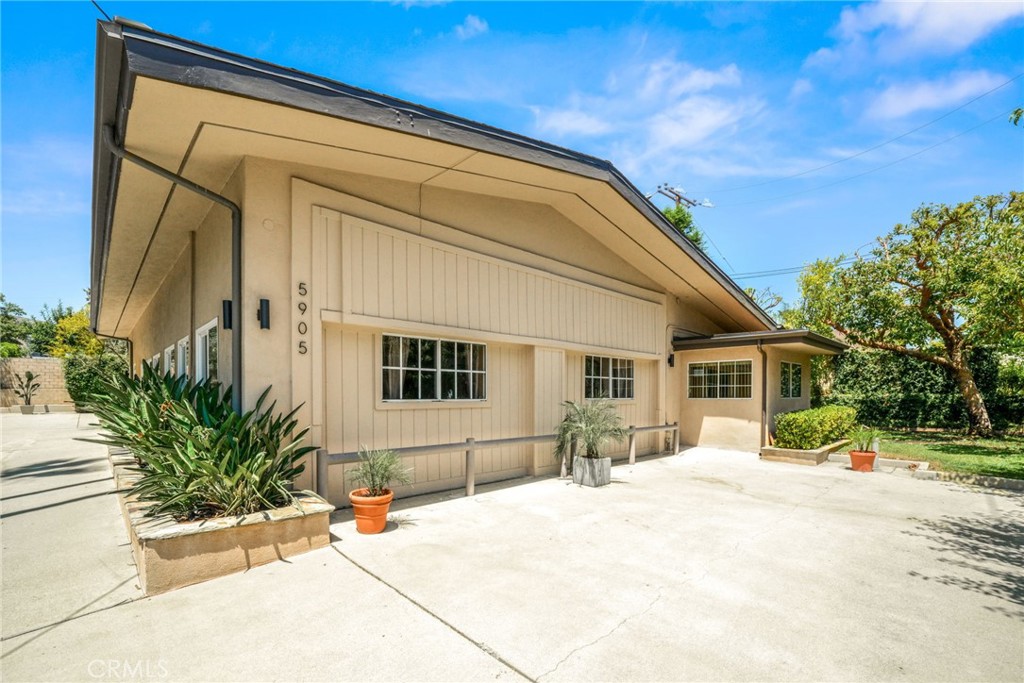 5905 Old Wheeler Road