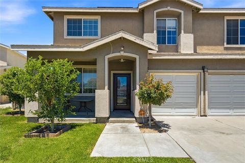 Photo of 43554 Amazon Street, Hemet, CA 92544 (MLS # SW26146354)