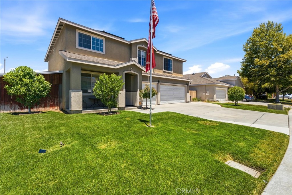 43554 Amazon Street