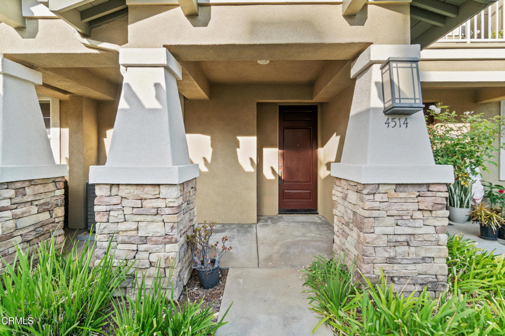 Tesoro Walk - 5455 - Residential