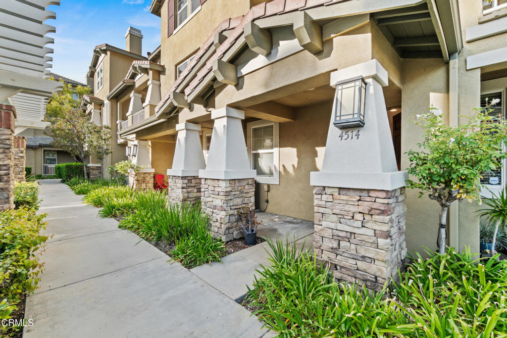 Tesoro Walk - 5455 - Residential
