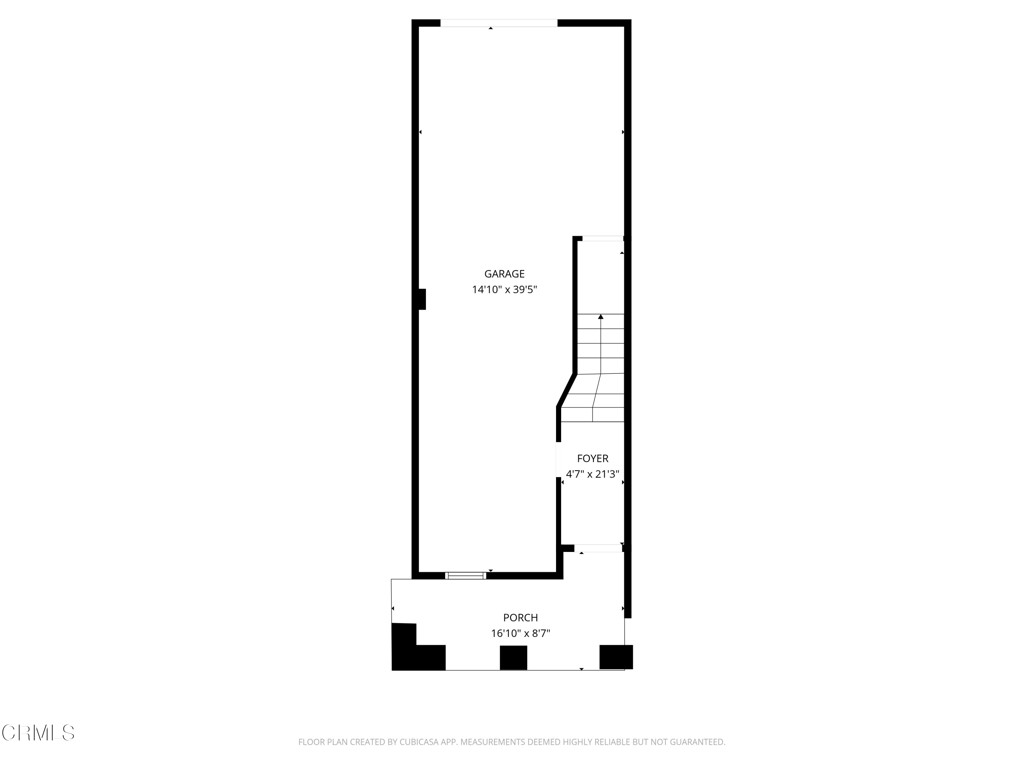Tesoro Walk - 5455 - Residential