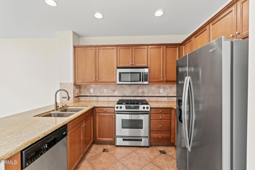 Tesoro Walk - 5455 - Residential