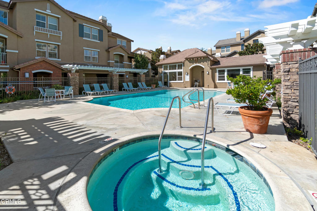 Tesoro Walk - 5455 - Residential