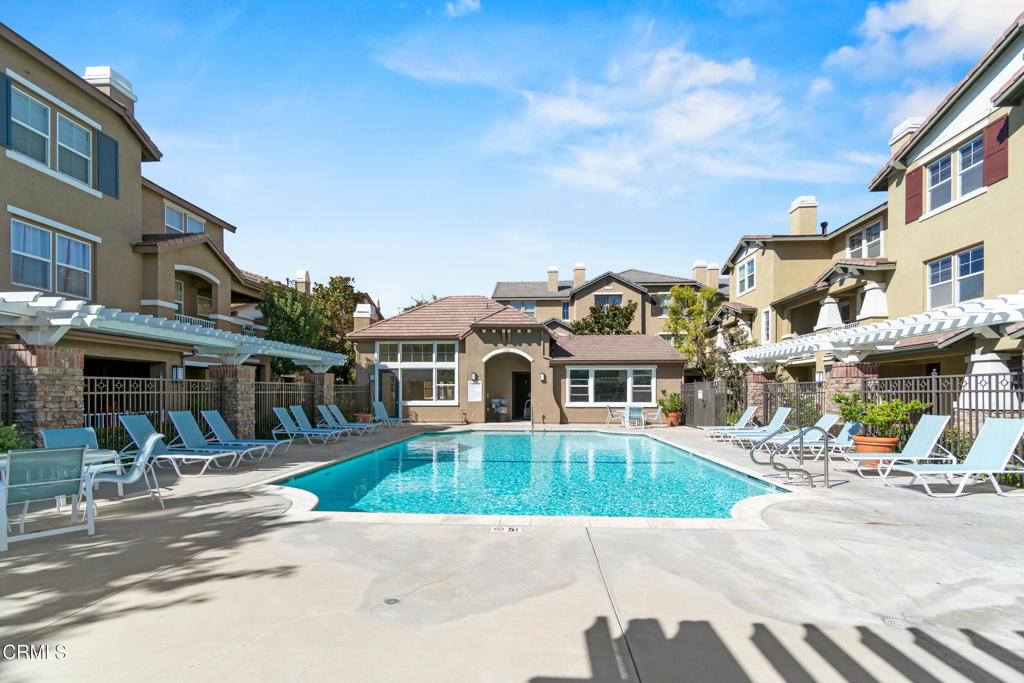 Tesoro Walk - 5455 - Residential