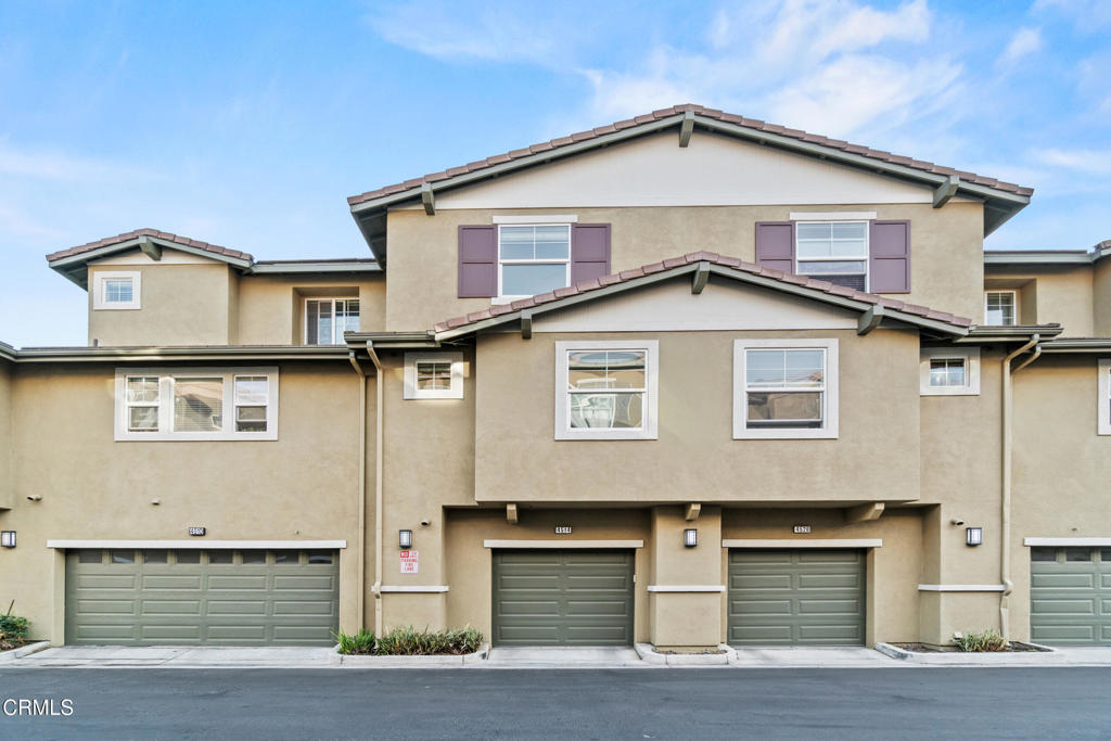 Tesoro Walk - 5455 - Residential