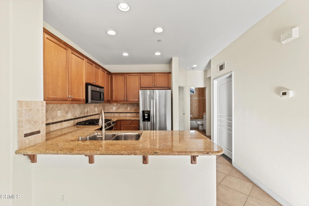 Tesoro Walk - 5455 - Residential