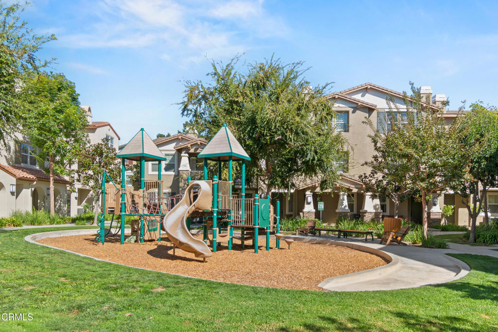 Tesoro Walk - 5455 - Residential