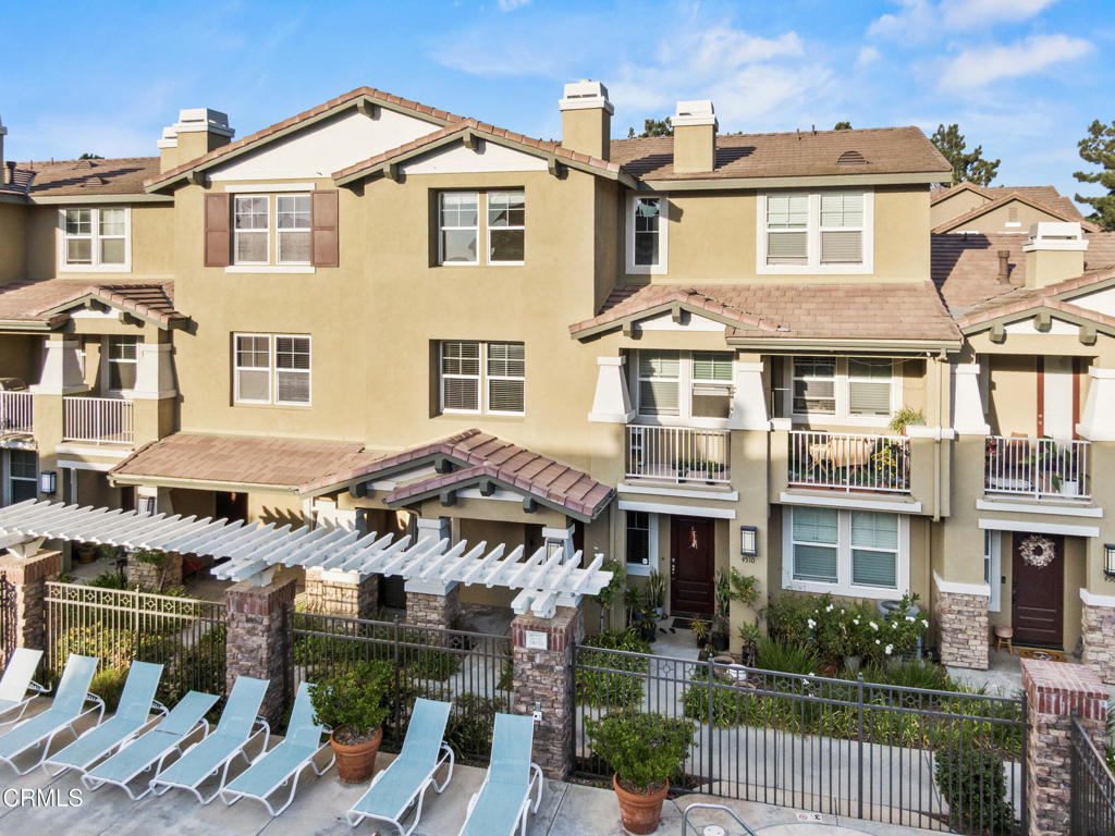 Tesoro Walk - 5455 - Residential