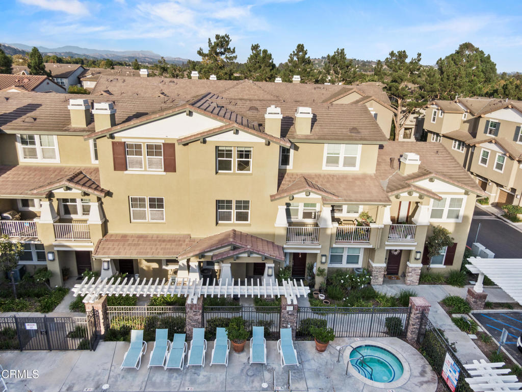 Tesoro Walk - 5455 - Residential