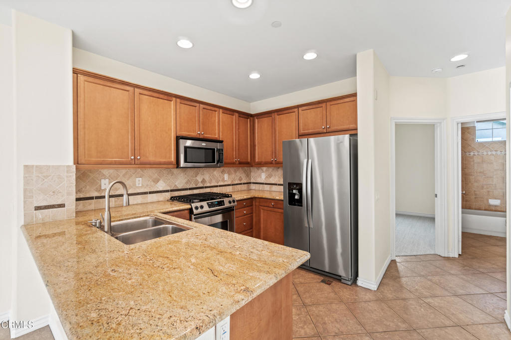 Tesoro Walk - 5455 - Residential