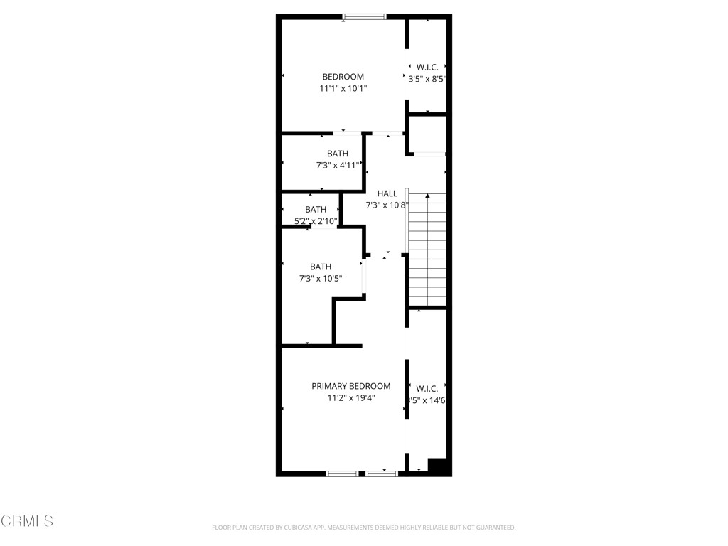 Tesoro Walk - 5455 - Residential