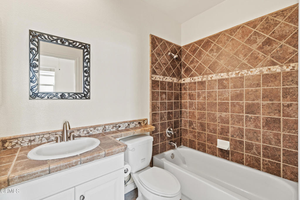 Tesoro Walk - 5455 - Residential