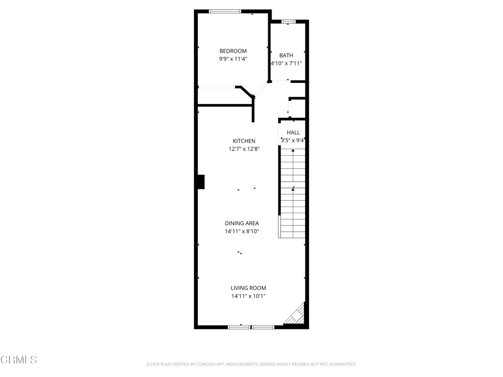 Tesoro Walk - 5455 - Residential