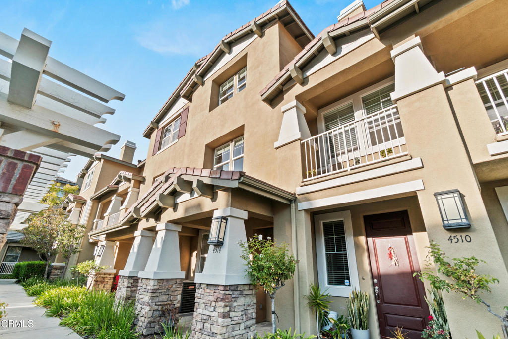 Tesoro Walk - 5455 - Residential