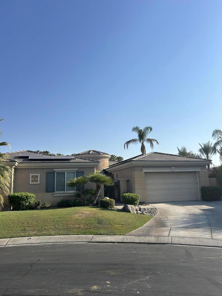 Beautiful home located in the Montage community. enjoy 4 bedrooms and 5 bathrooms, a large pool and spa.