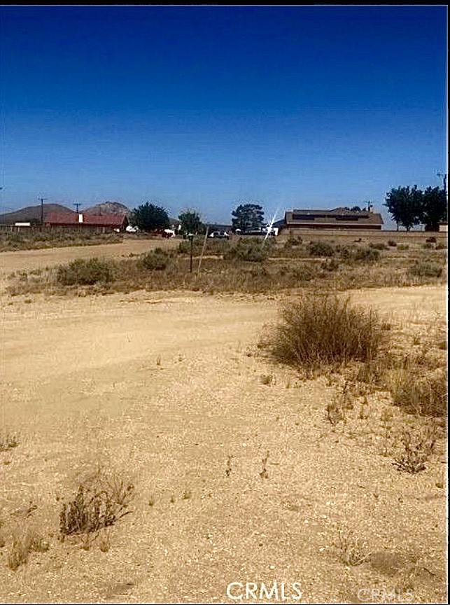 Here is an incredible opportunity to acquire a 7,405 square foot lot in California City. This property is R1 zoning, allowing for a variety of potential uses and development opportunities. Whether you are looking to build your dream home or exploring investment opportunities, this property provides a blank canvas for your vision. Buyers are advised to do their own due diligence; this is key to a successful land purchase.