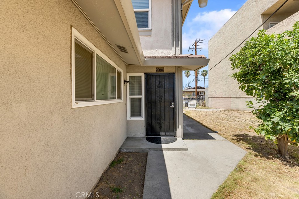 2004 Palm Avenue