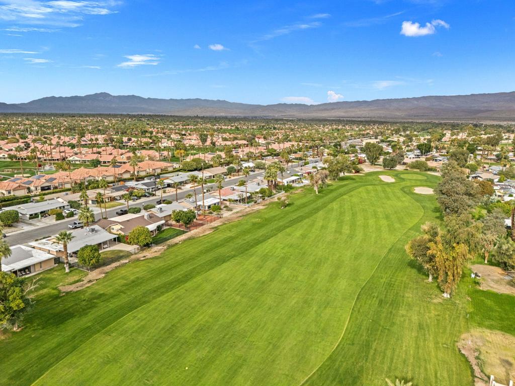Palm Desert Country - Residential