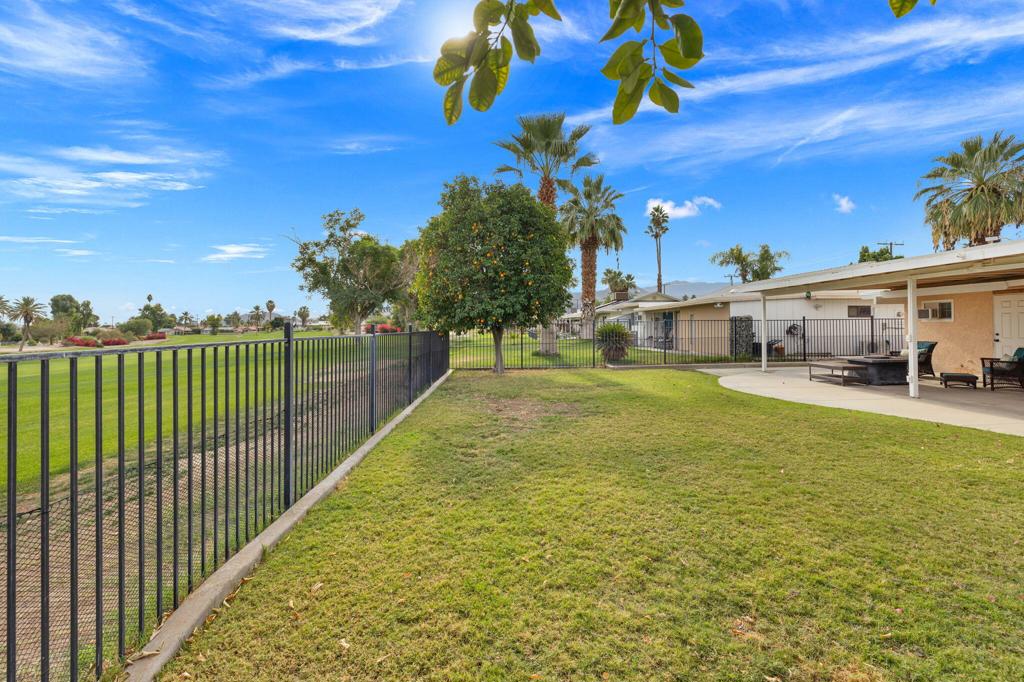 Palm Desert Country - Residential