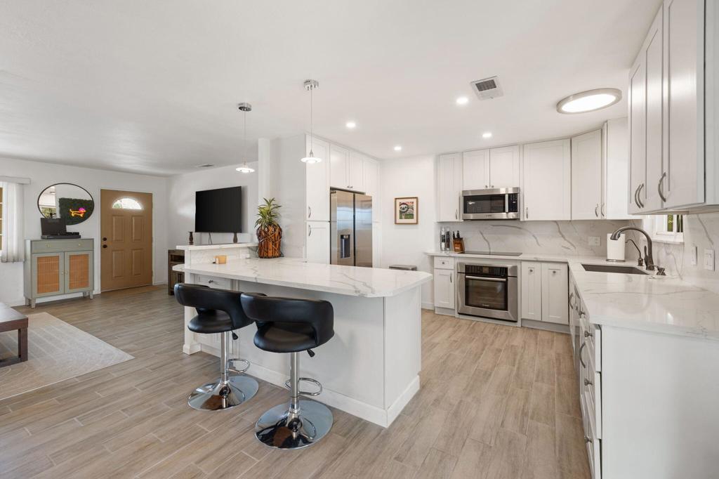 Palm Desert Country - Residential