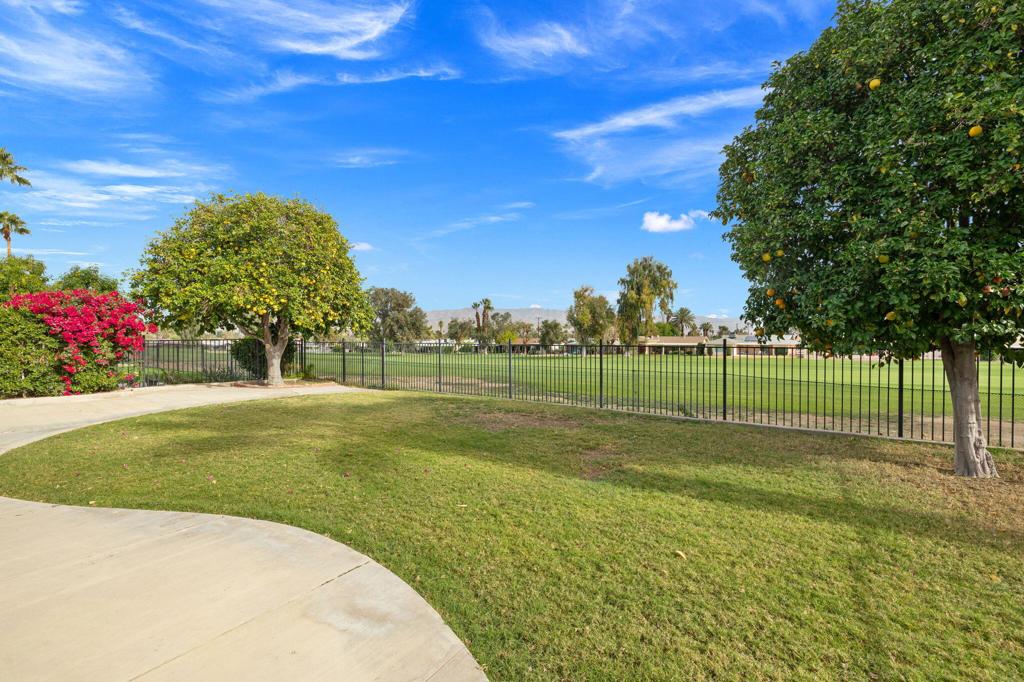 Palm Desert Country - Residential