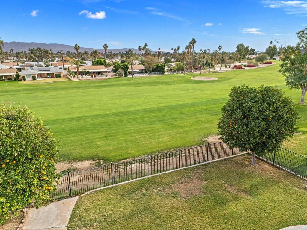 Palm Desert Country - Residential