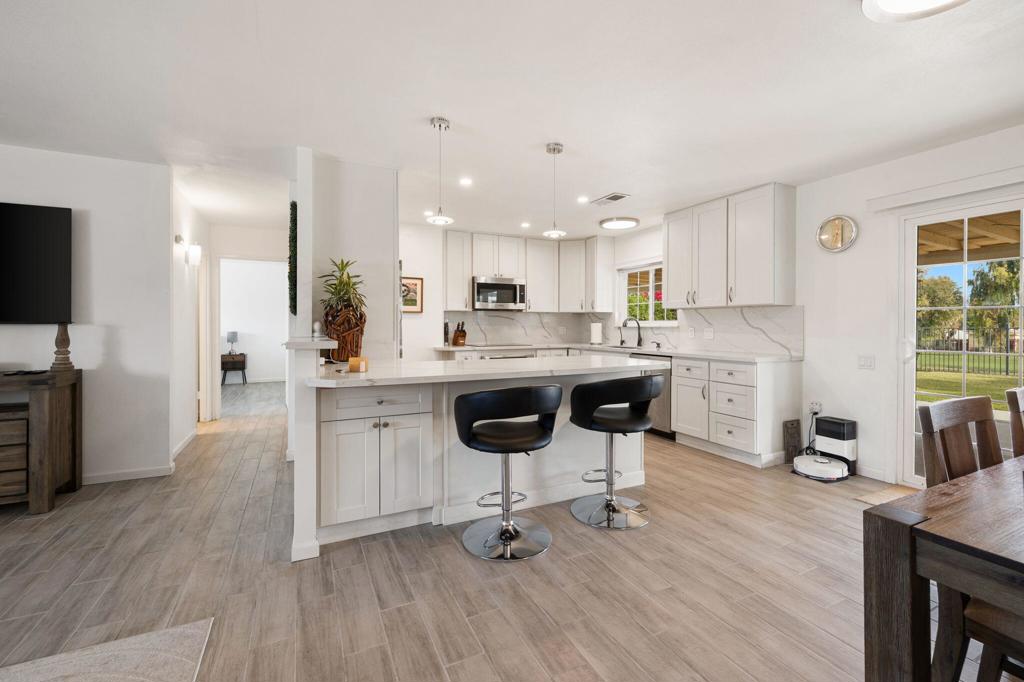 Palm Desert Country - Residential