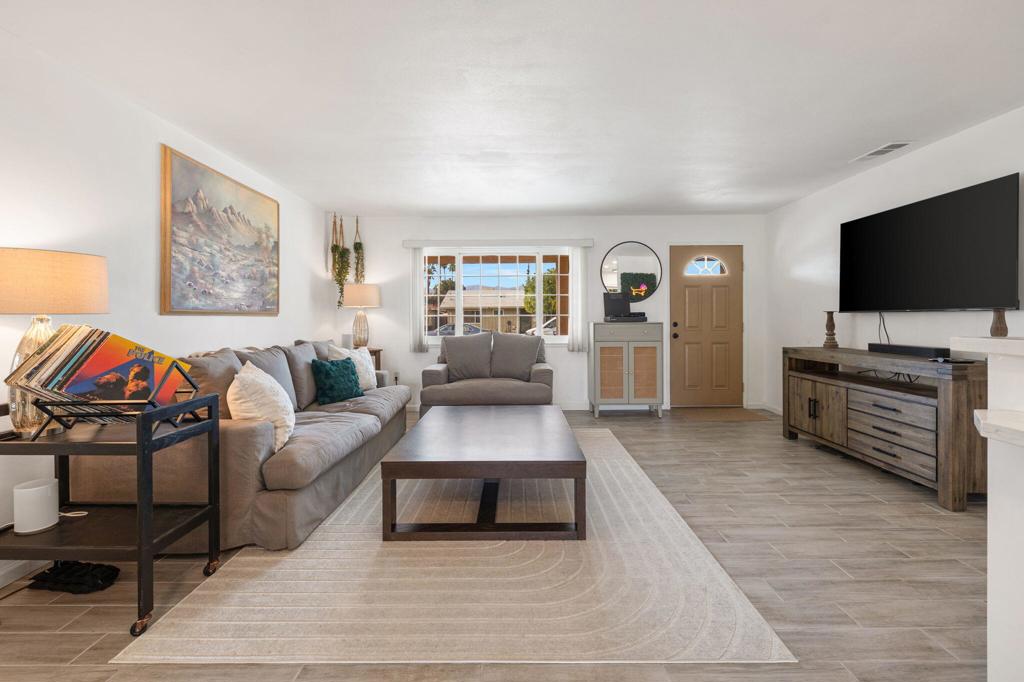 Palm Desert Country - Residential