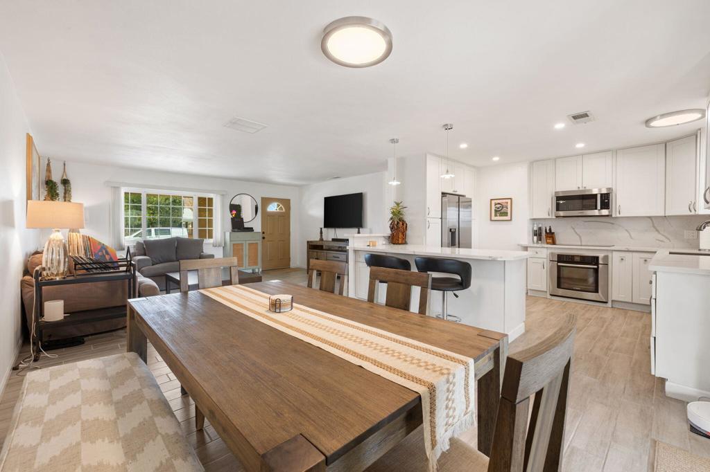 Palm Desert Country - Residential