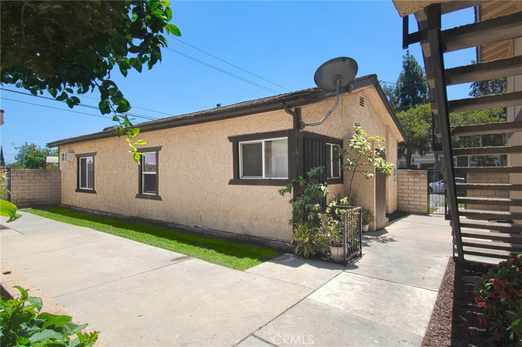6411 Western Avenue