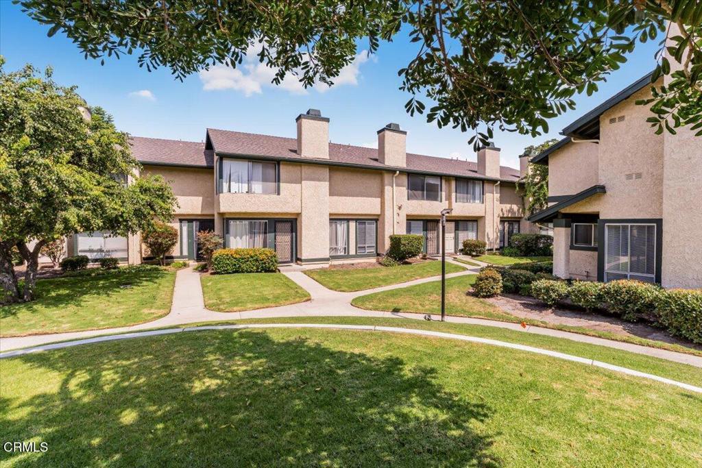 Pepperwood 5 - 3545 - Residential Lease