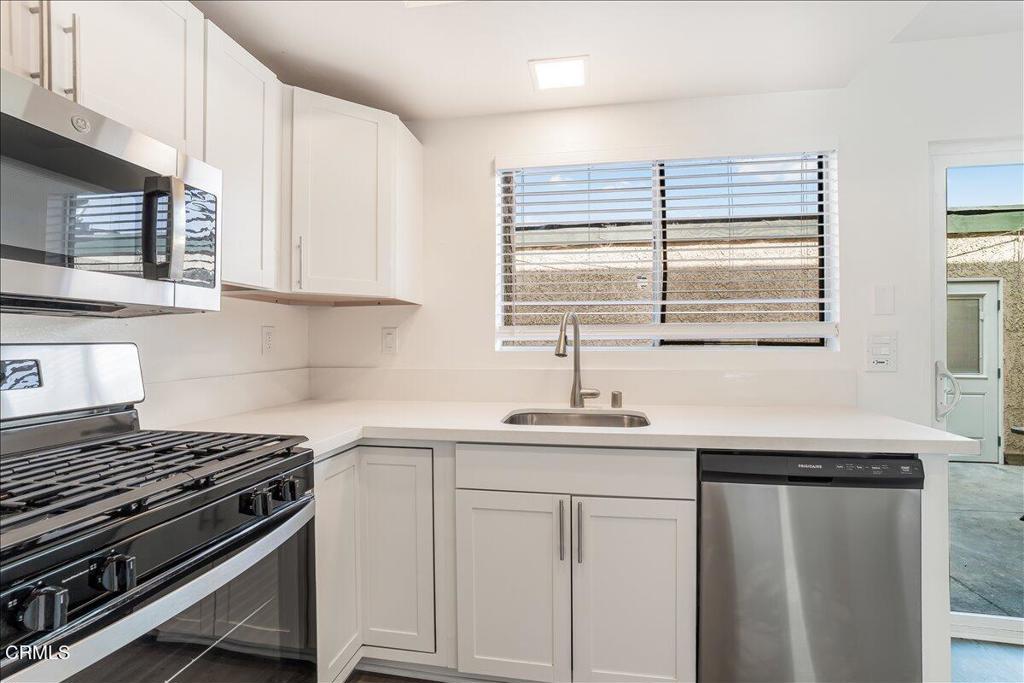 Pepperwood 5 - 3545 - Residential Lease