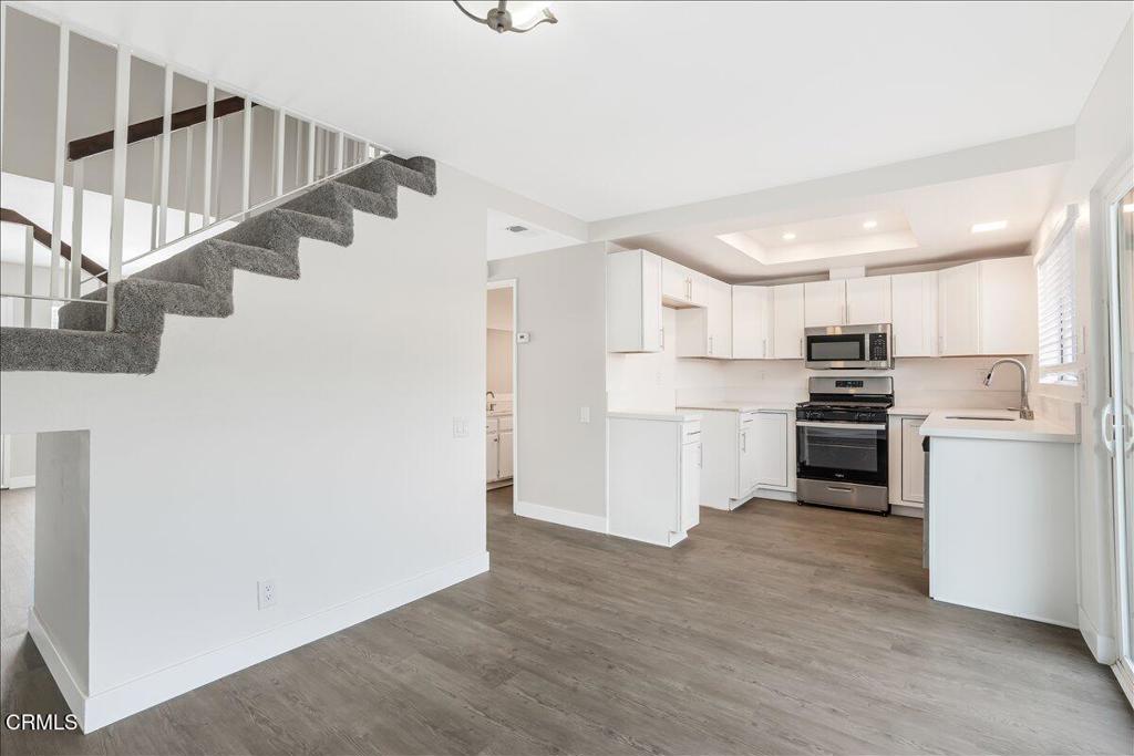 Pepperwood 5 - 3545 - Residential Lease