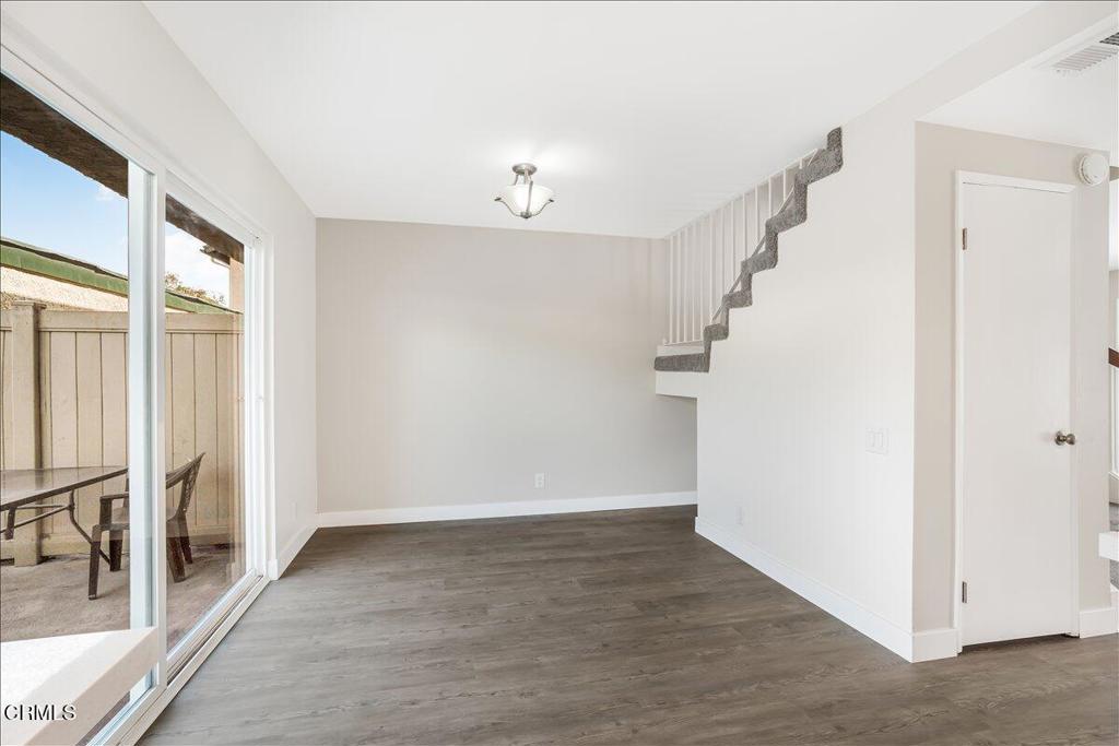 Pepperwood 5 - 3545 - Residential Lease
