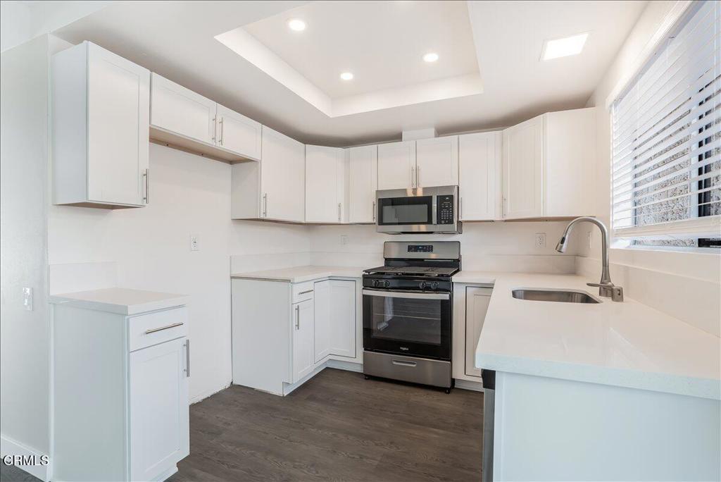 Pepperwood 5 - 3545 - Residential Lease