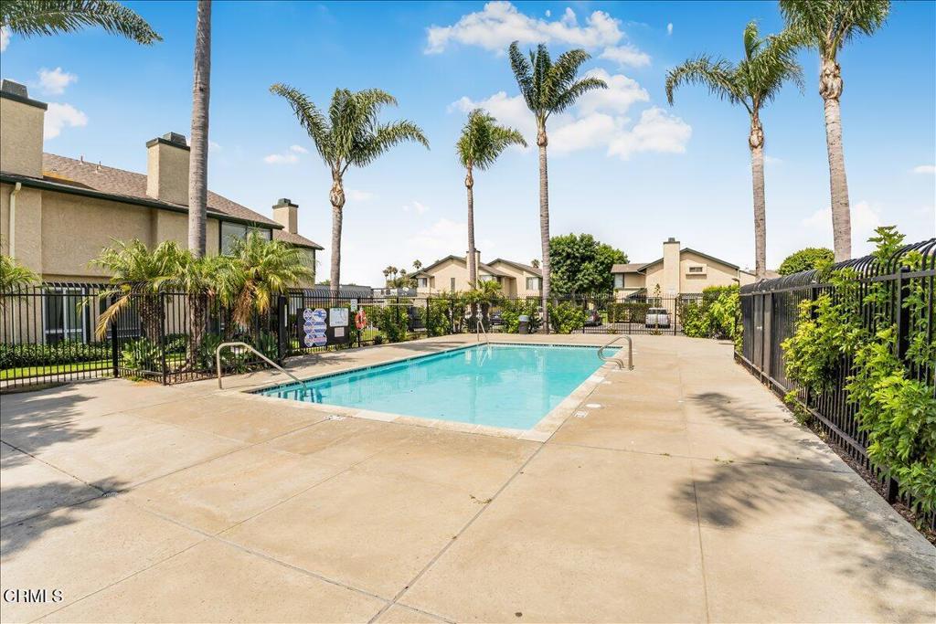 Pepperwood 5 - 3545 - Residential Lease