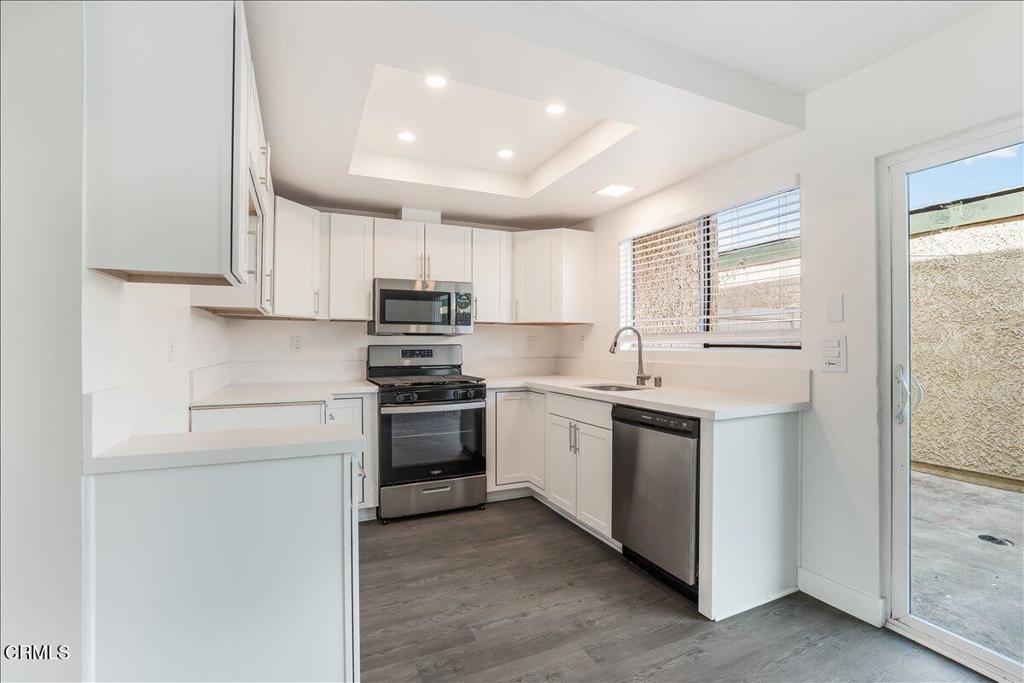 Pepperwood 5 - 3545 - Residential Lease