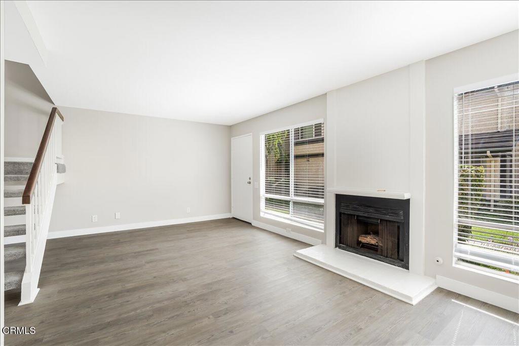 Pepperwood 5 - 3545 - Residential Lease