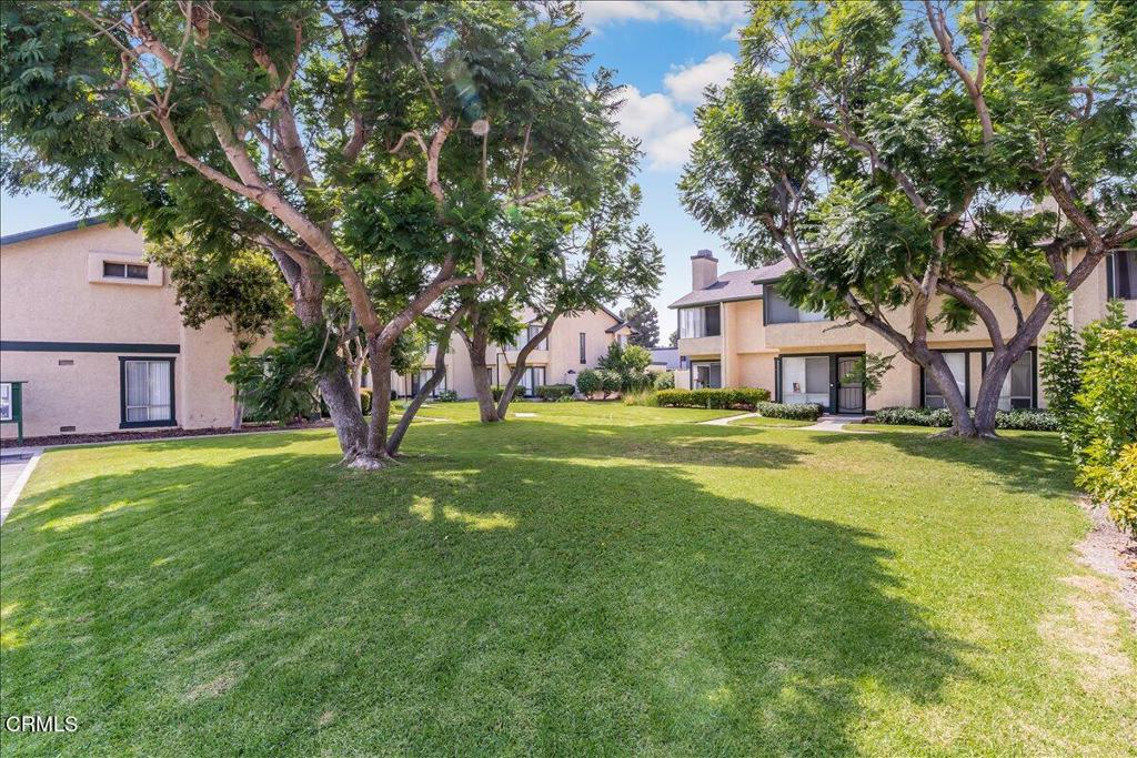 Pepperwood 5 - 3545 - Residential Lease