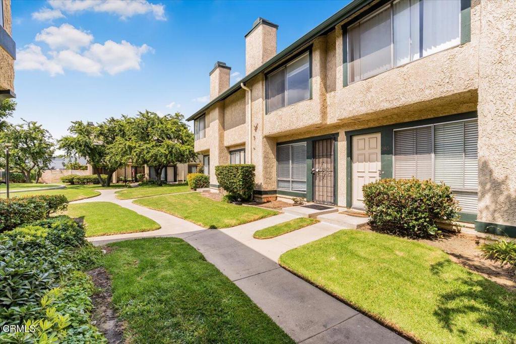 Pepperwood 5 - 3545 - Residential Lease