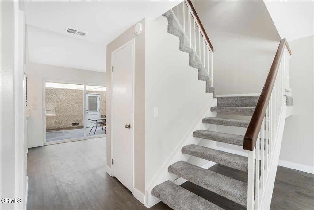 Pepperwood 5 - 3545 - Residential Lease